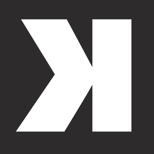 Logo da KINK