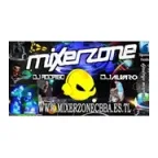 Logo da Radio Mixer Zone