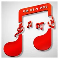 Thaalam FM logo