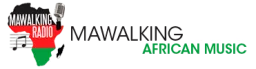 Mawalking Radio logo