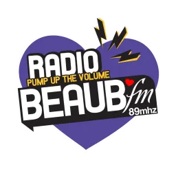 Logo de Beaub'FM