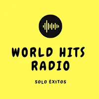 Logo da World Hits Radio