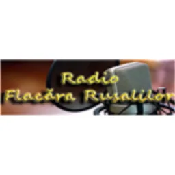 Radio Flacăra Rusaliilor logo