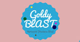 Logo de Goldy Blast