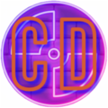 Logo da Club Dance Chile