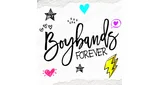 Boybands Forever logo