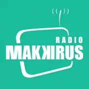 Logo da Makkirus