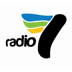 Logo da Radio 7