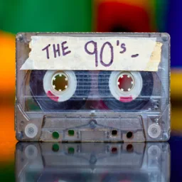 Logo de Easy 90s