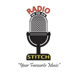 Logo da Radio Stitch