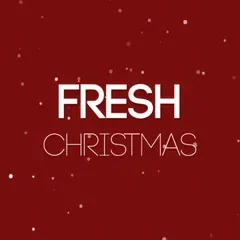 Fresh Christmas - London (MP3) logo