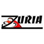 Logo da Zuria Fm