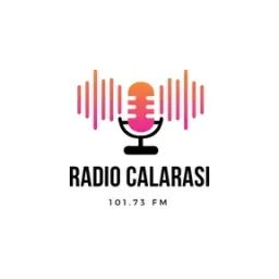 Logo de Radio Calarasi