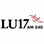 Logo da Lu 17 AM 540
