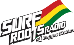 Surf Roots logo