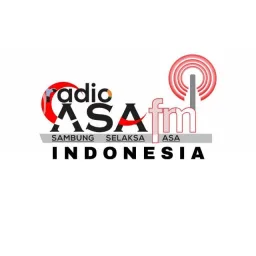 Logo de Radio Asa FM