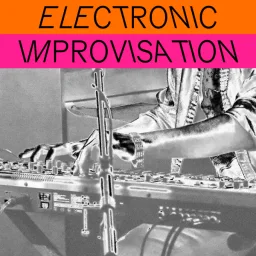 XJAZZ! - Electronic Improvisation logo