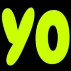 Logo da Yo Lucky Fast Tracks