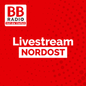 Logo da BB Radio Live
