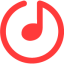 Logo da 90.7mixfm