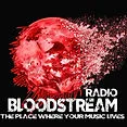 Logo da Radio Bloodstream