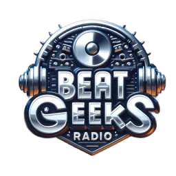 Logo de Beat Geeks Radio