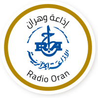 Logo de Oran وهران