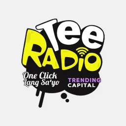 Logo de Tee Radio