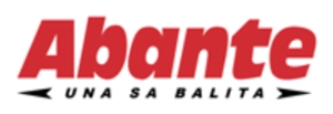Logo de Abante Radyo