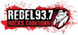 Logo de Rebel FM - Cooktown - 93.7 FM (AAC)