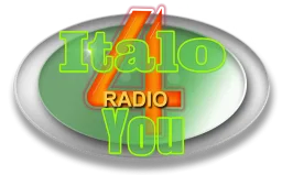 Logo da Radio Italo4you