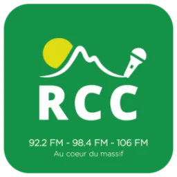 Logo da Radio Couleur Chartreuse