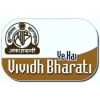 Logo de vividh-bharati-chennai