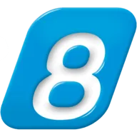 Logo de Radio 8 Ansbach
