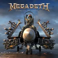 Logo da Megadeth