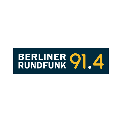 Logo da Berliner Rundfunk
