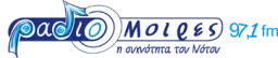 Logo da RADIO MIRES 97.1