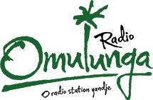 Logo da Omulunga Radio