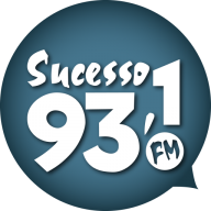 Logo de Sucesso FM 93.1