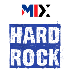 Logo da MIX HARD ROCK: El mejor Hard Rock en inglés