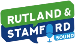 Logo da Rutland and Stamford Sound