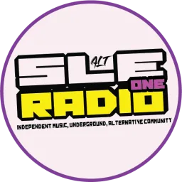 Logo de SLE RADIO ONE