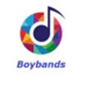 Logo da Boybands