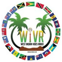 West Indian Vibes Radio logo