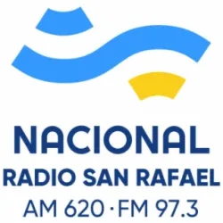 LV 4 Radio Nacional San Rafael logo