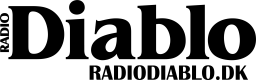 Logo da Radio Diablo