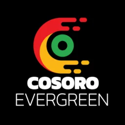 Logo da Cosoro Evergreen