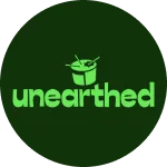 ABC triple j Unearthed logo
