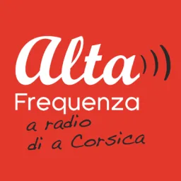 Logo de Alta Frequenza