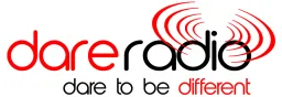 Logo da Dare Radio